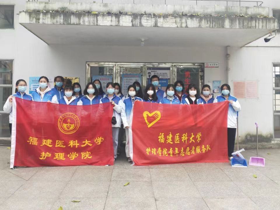 【图六】积极参与垃圾分类，共同呵护绿色家园